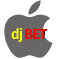 Aplicativo djbet para iOS