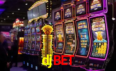Desvendando o Mundo dos Jogos Virtuais na djbet