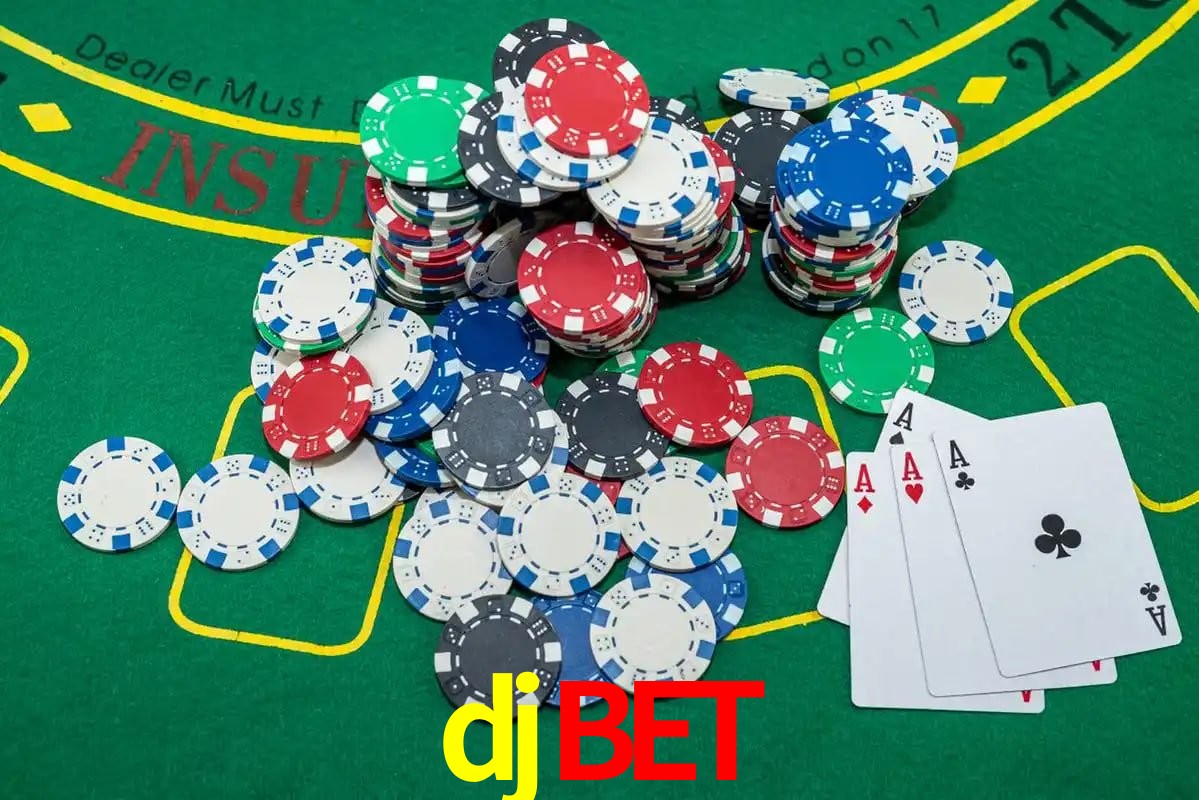 Estatísticas djbet
