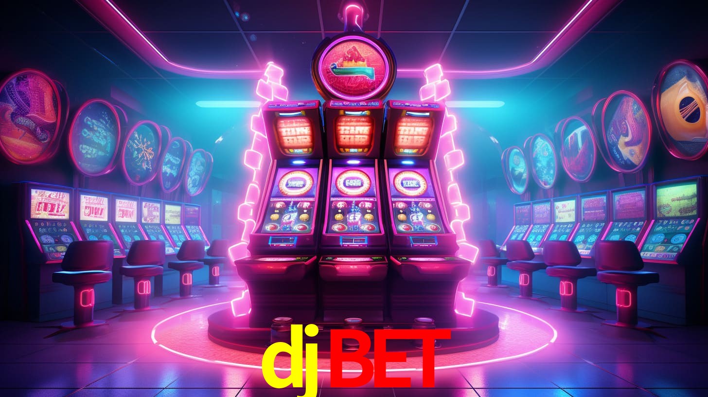 djbet login