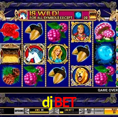 A Emoção da Loteria na djbet: Uma Chance de Mudança de Vida