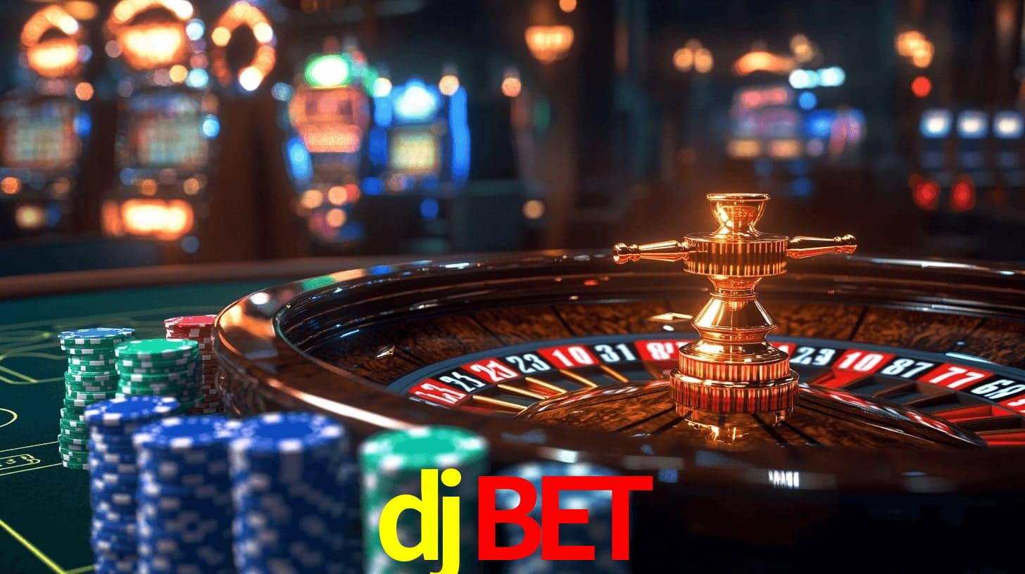 djbet: Seu Cassino Premiado com Pagamentos Rápidos