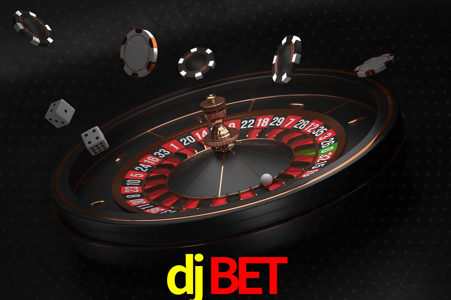 djbet - Site Oficial de Apostas e Cassinos - djbet.com