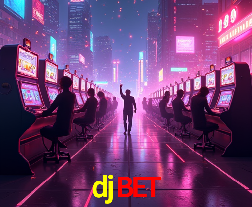 Experiência VIP djbet