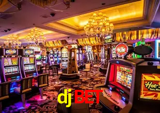 Descubra a Essência do djbet: Nossa História e Compromissos