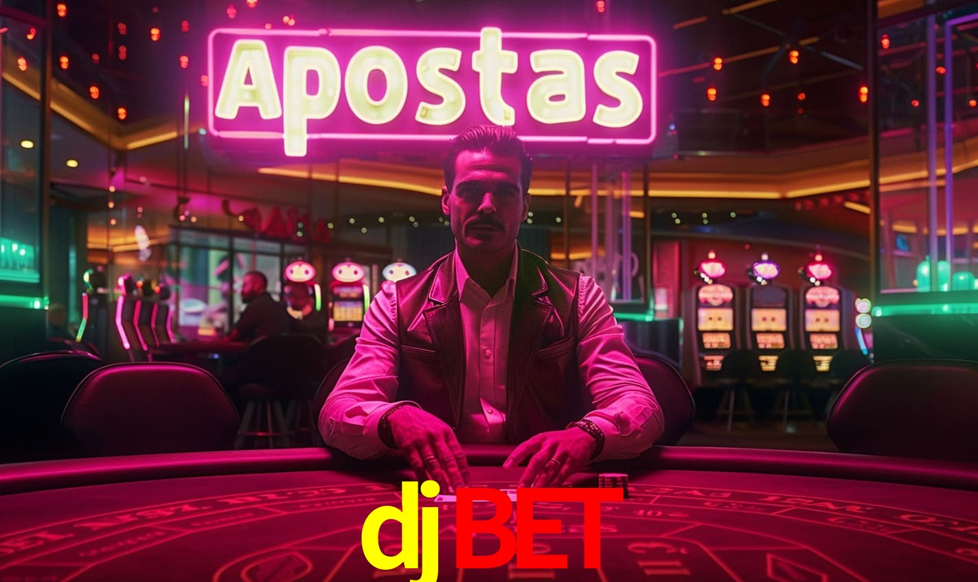Estatísticas Esportivas djbet