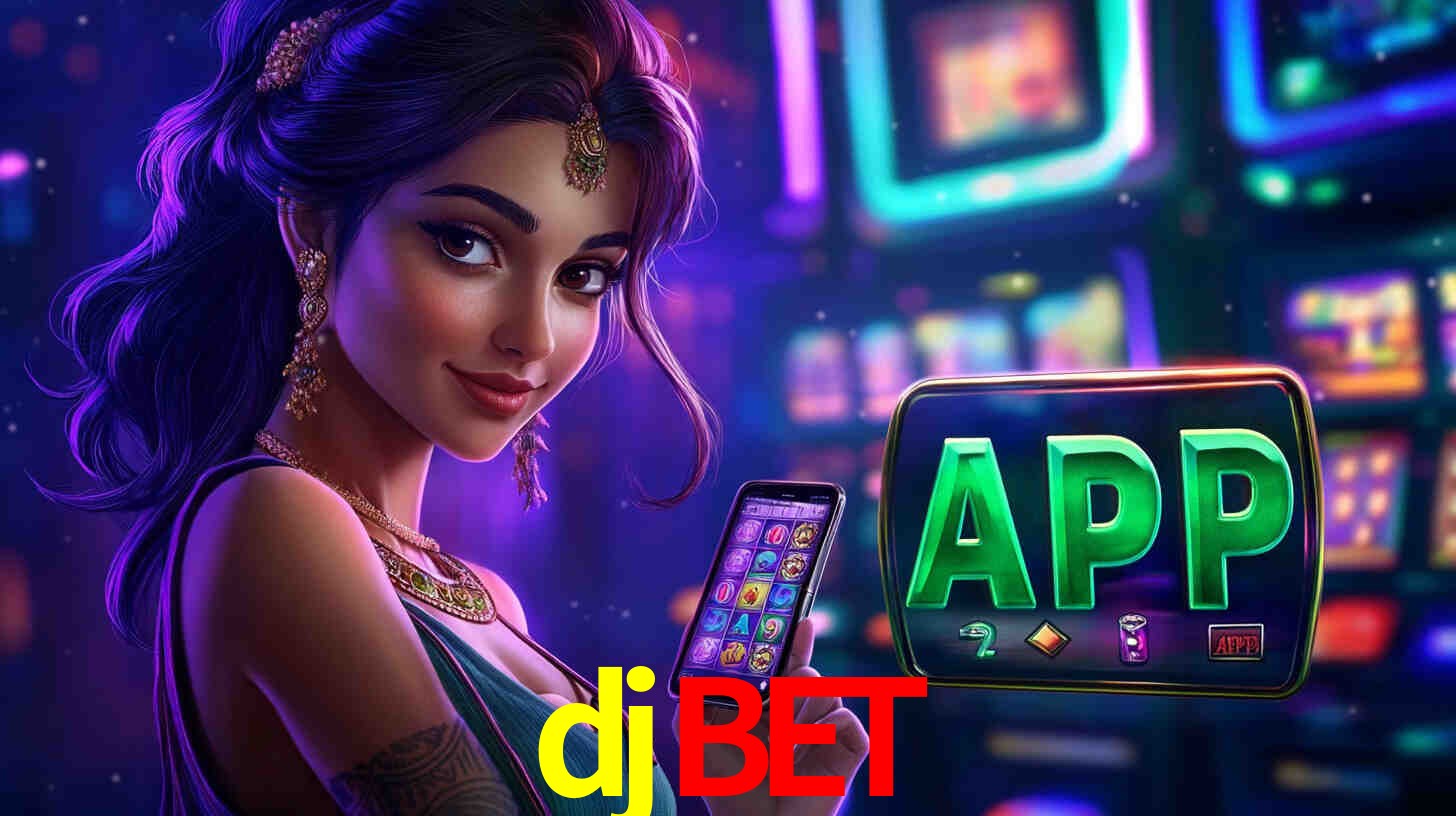 djbet login