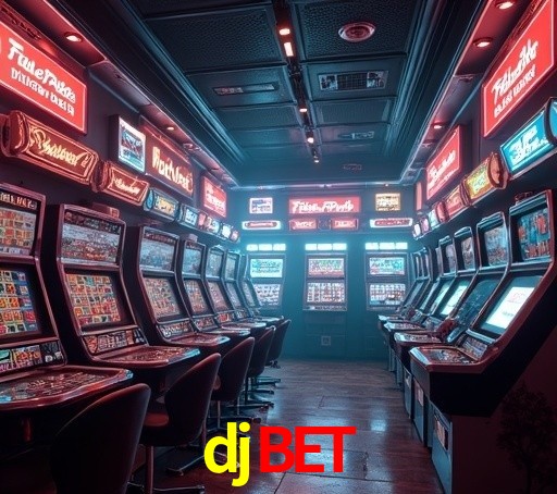 Cadastro Rápido djbet