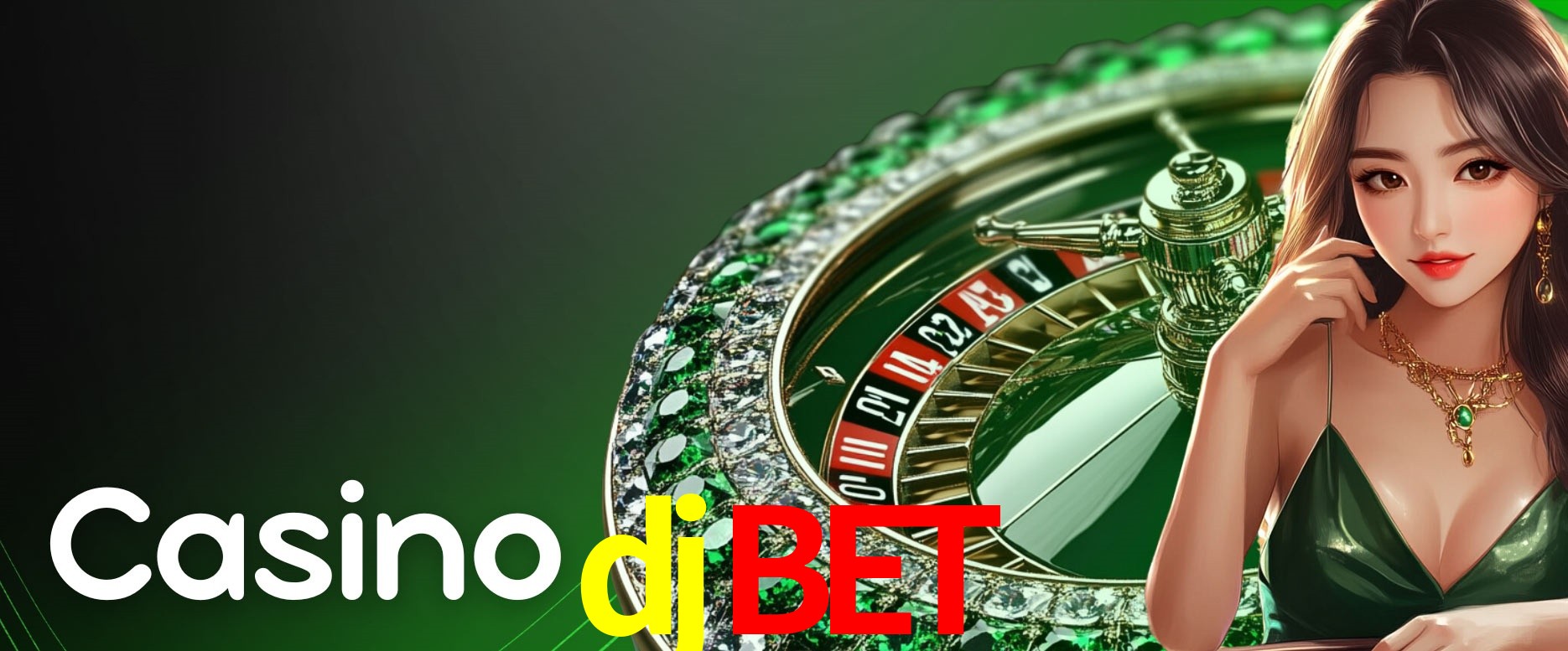 Descubra o Mundo do Cassino Online com djbet
