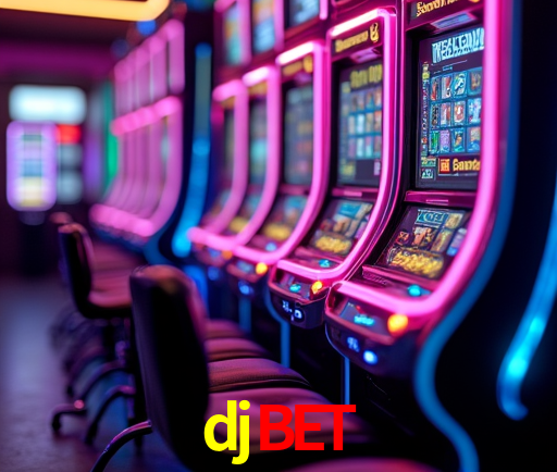 Design Responsivo djbet
