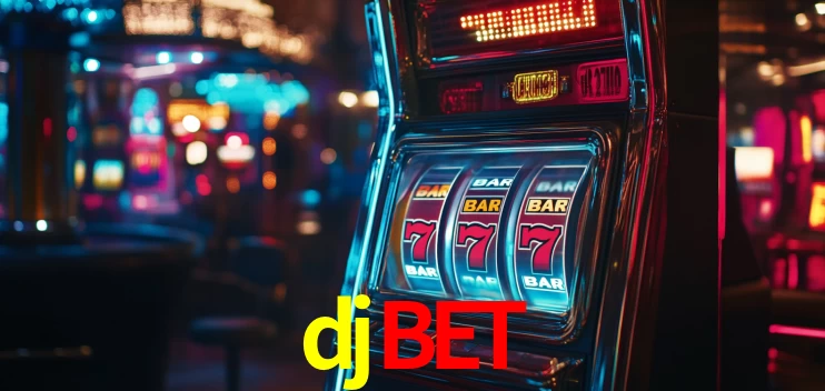 APP oficial da djbet para mobile