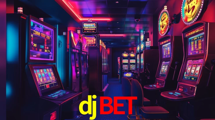 djbet login