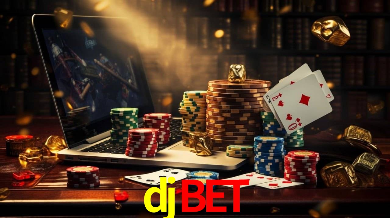 Estatísticas do Jogo djbet