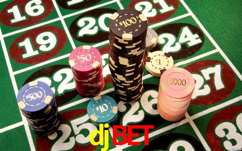 Login Seguro djbet