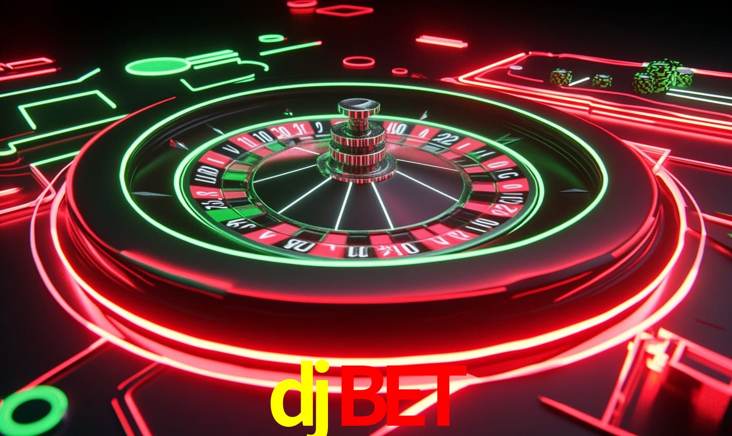 Apostas de Tênis djbet