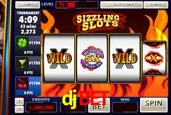 Descubra a Essência do djbet: Nossa História e Compromissos