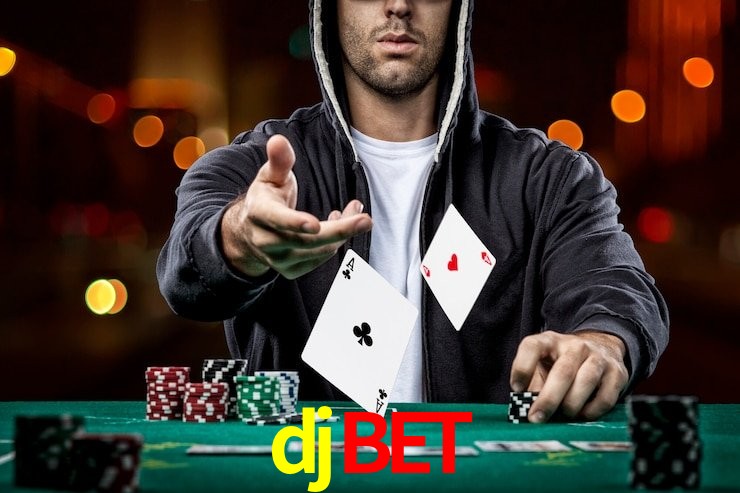 Jogos Exclusivos djbet