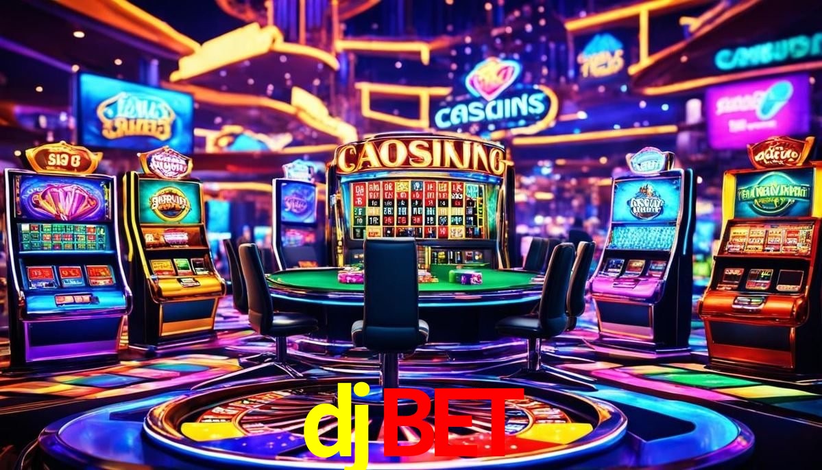 Tecnologia da Plataforma djbet