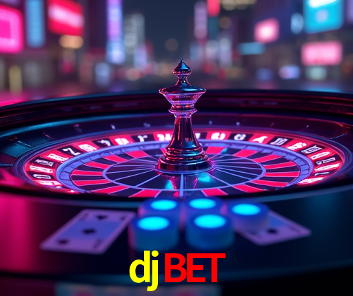 Apostas de Futebol djbet
