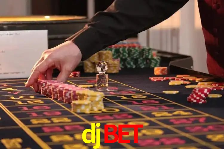 A Experiência Imersiva dos Cassinos Ao Vivo no djbet