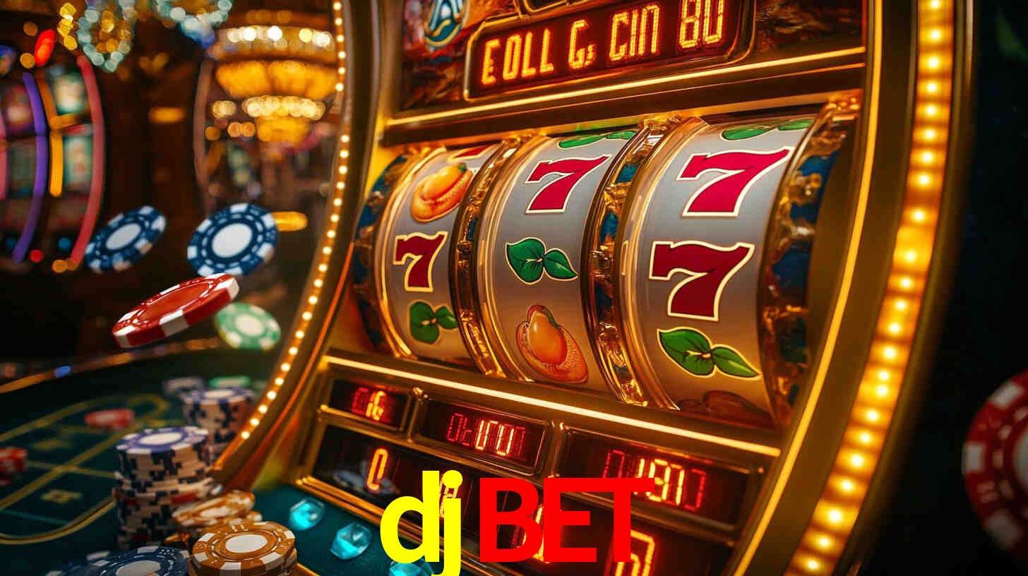Bônus de Boas-vindas djbet