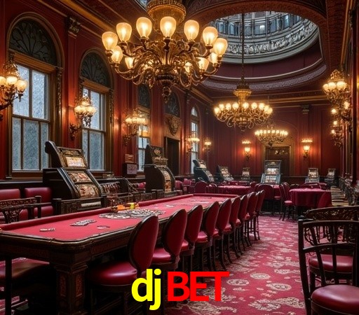 Jogos de Slot djbet