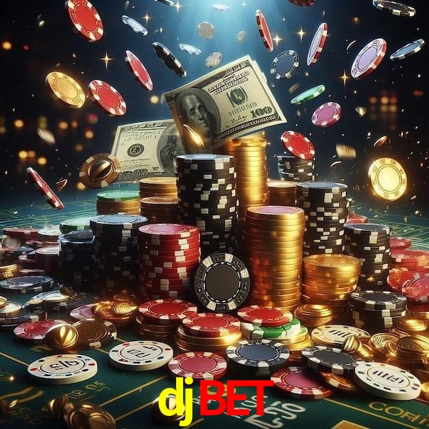 Mesa de Blackjack djbet