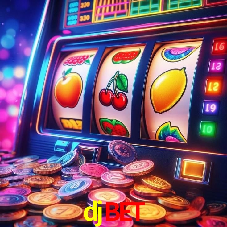 Benefícios da Conta djbet