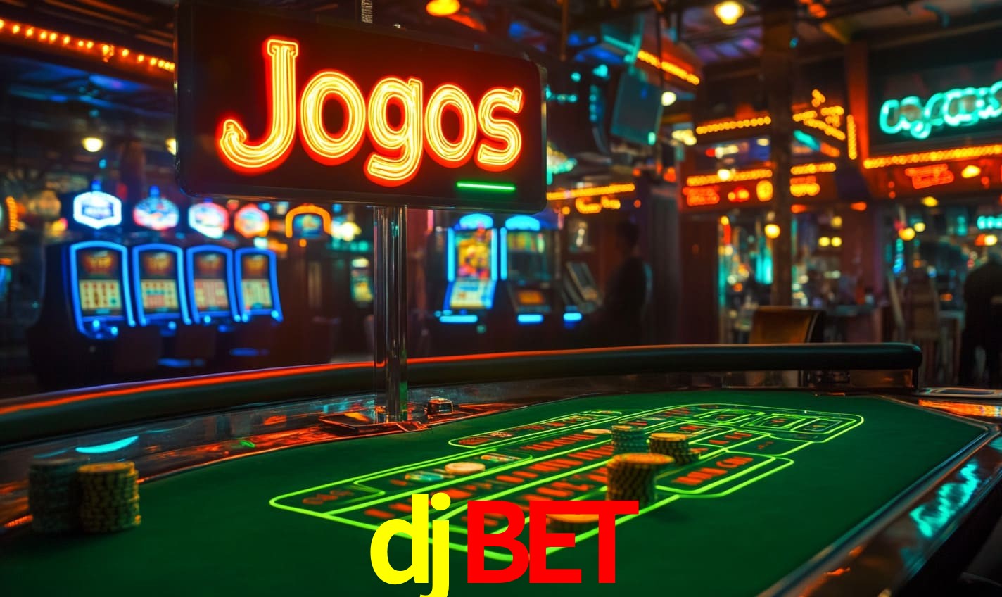 Bônus de Boas-vindas djbet
