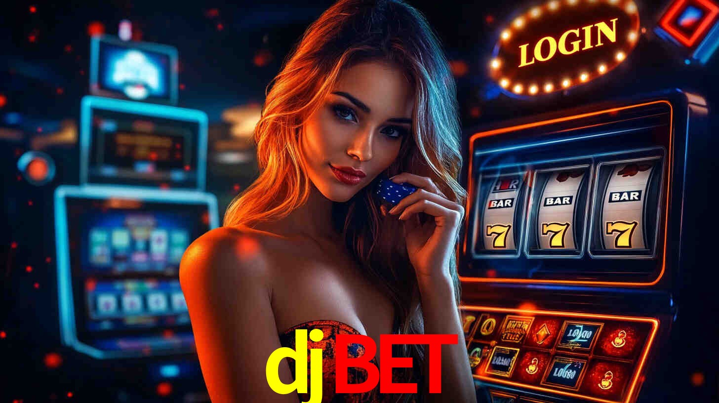djbet login