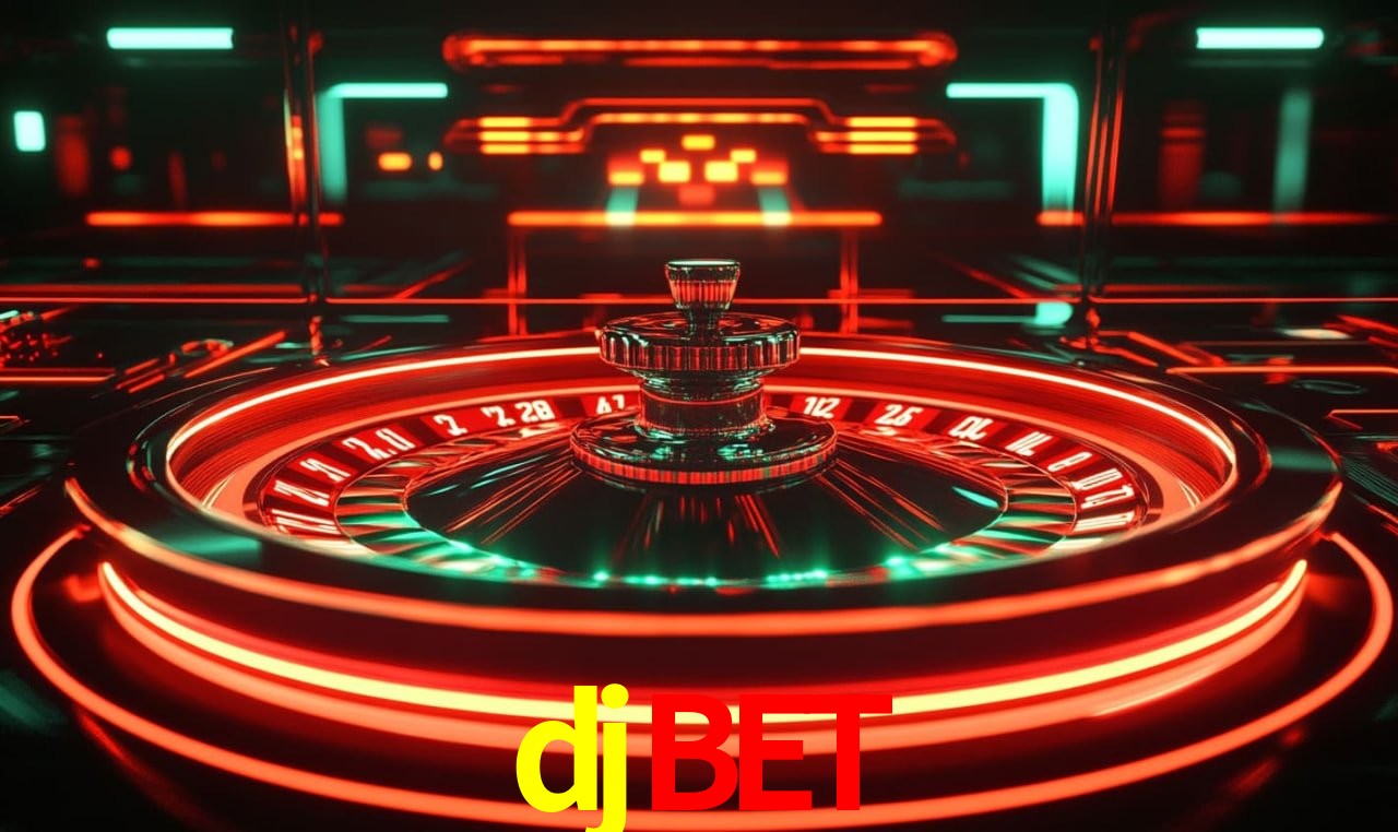 Inovações de Jogos na djbet: O Futuro das Experiências Interativas