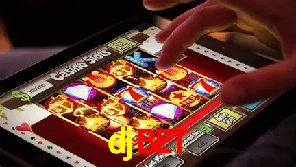 Inovações de Jogos na djbet: O Futuro das Experiências Interativas