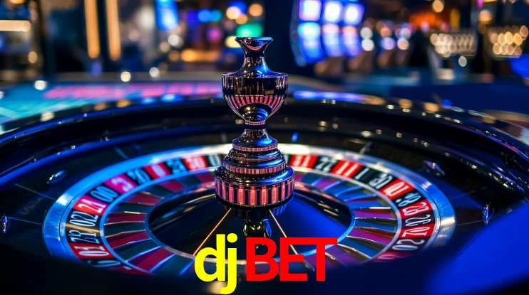 Experimente o Login Seguro Premium no djbet
