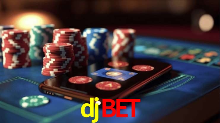 Promoções Sazonais djbet