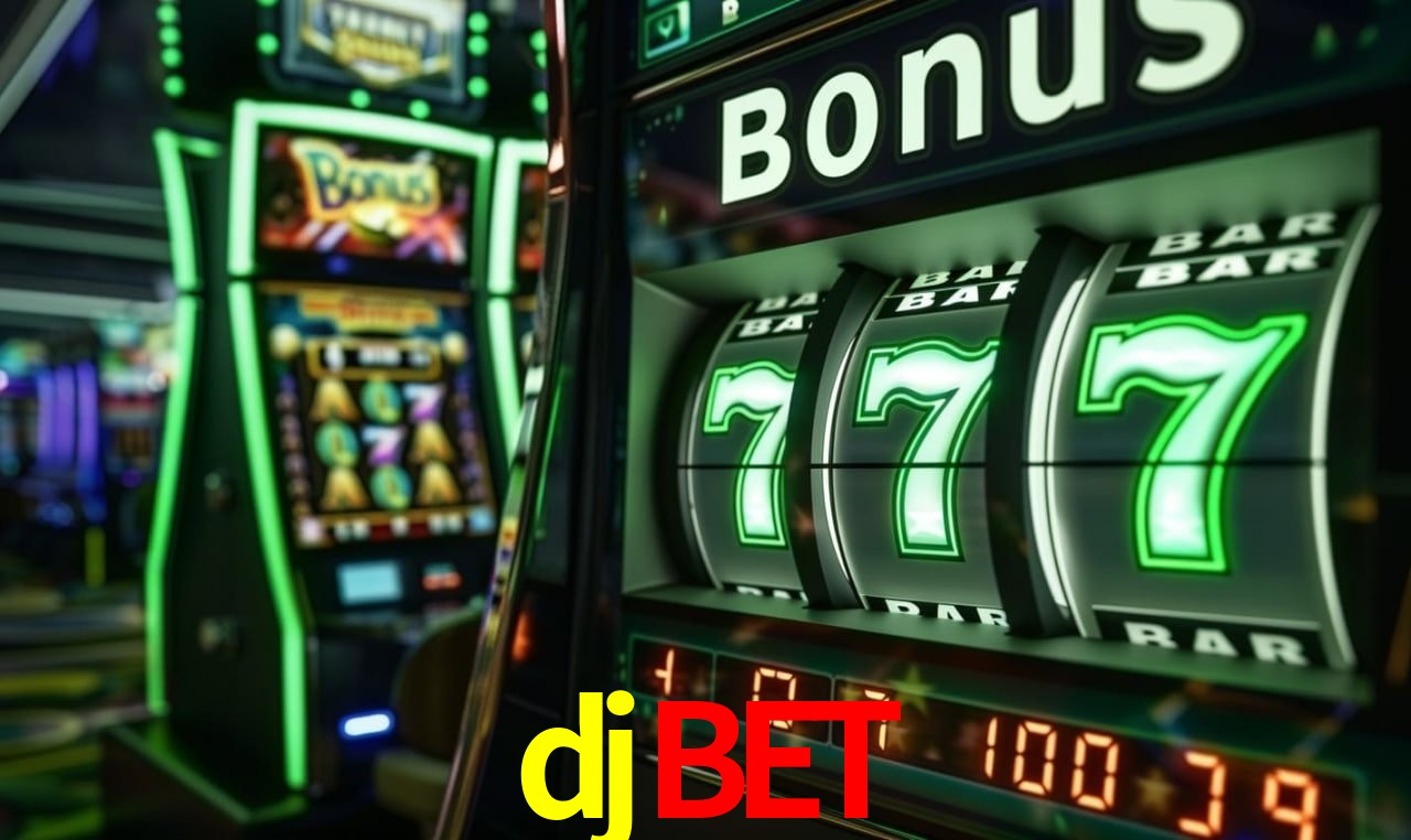 Casino Ao Vivo djbet