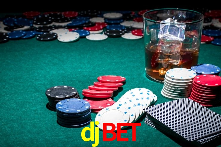 Recursos de Bônus djbet