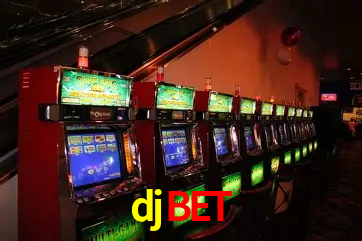 Descubra a Magia dos Jogos de Arcade no djbet