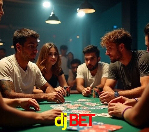 Tecnologia da Plataforma djbet