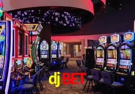 Benefícios da Conta djbet