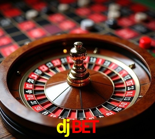 Login Seguro djbet