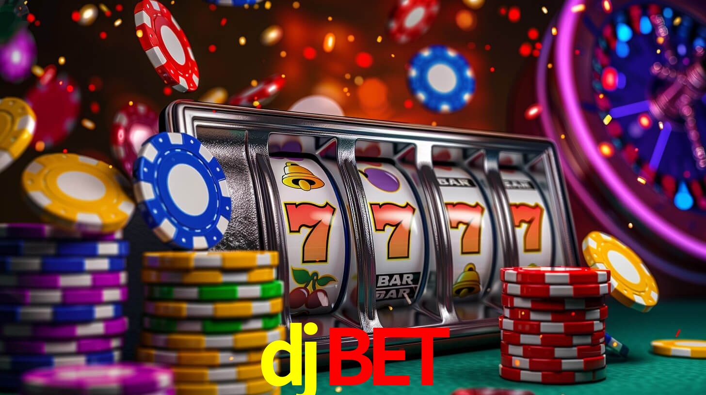 Estatísticas Esportivas djbet