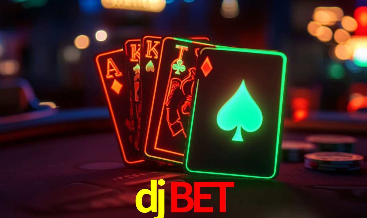 Promoções Sazonais djbet