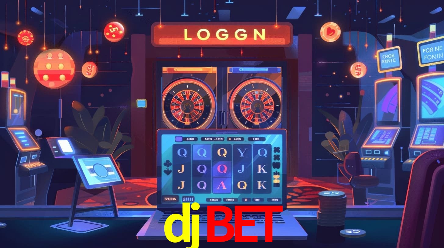 Diretório de Jogos djbet