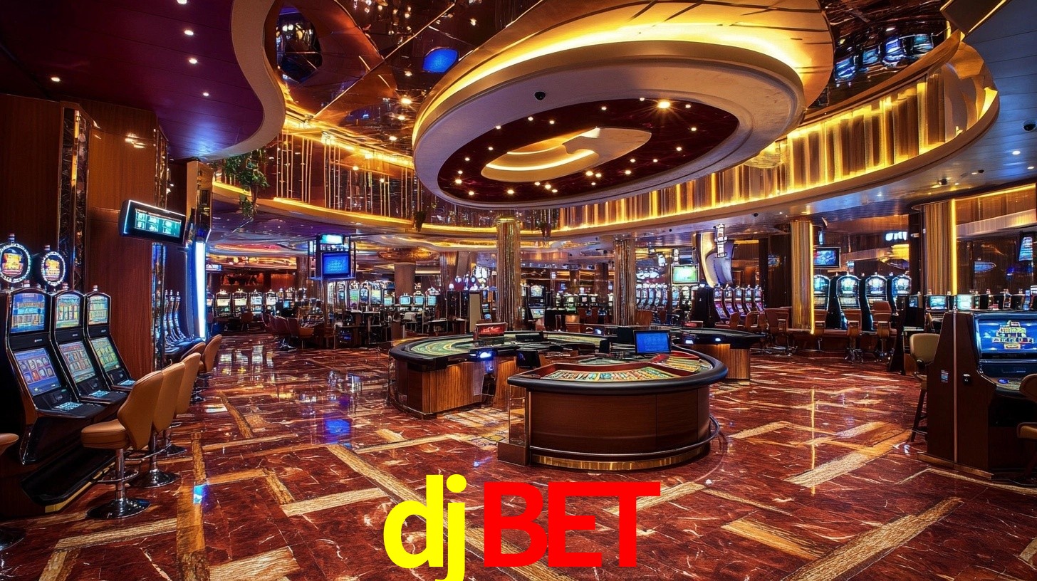 Torneios djbet