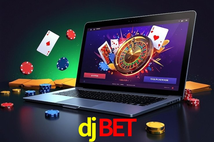 Provedores de Jogos djbet