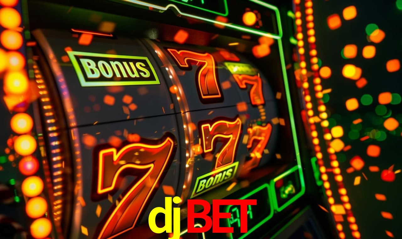 Bônus Diários djbet