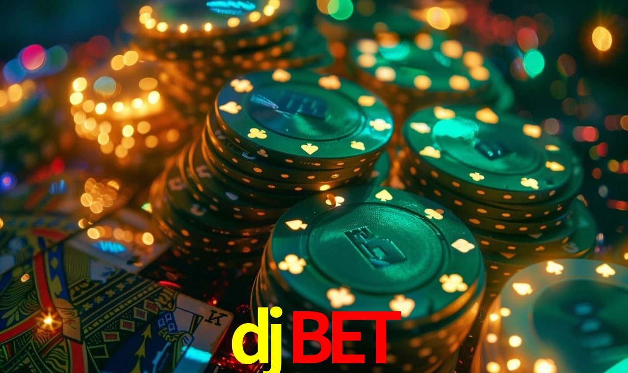 Provedores de Jogos djbet