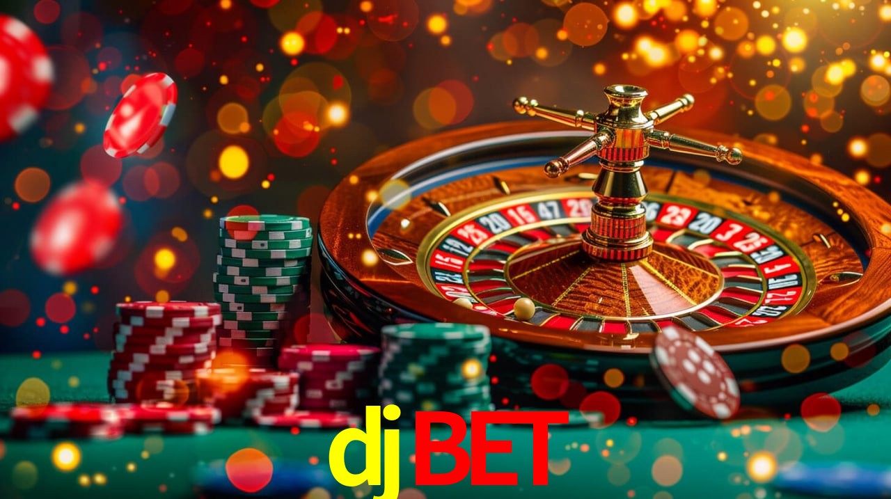 Jogos Exclusivos djbet