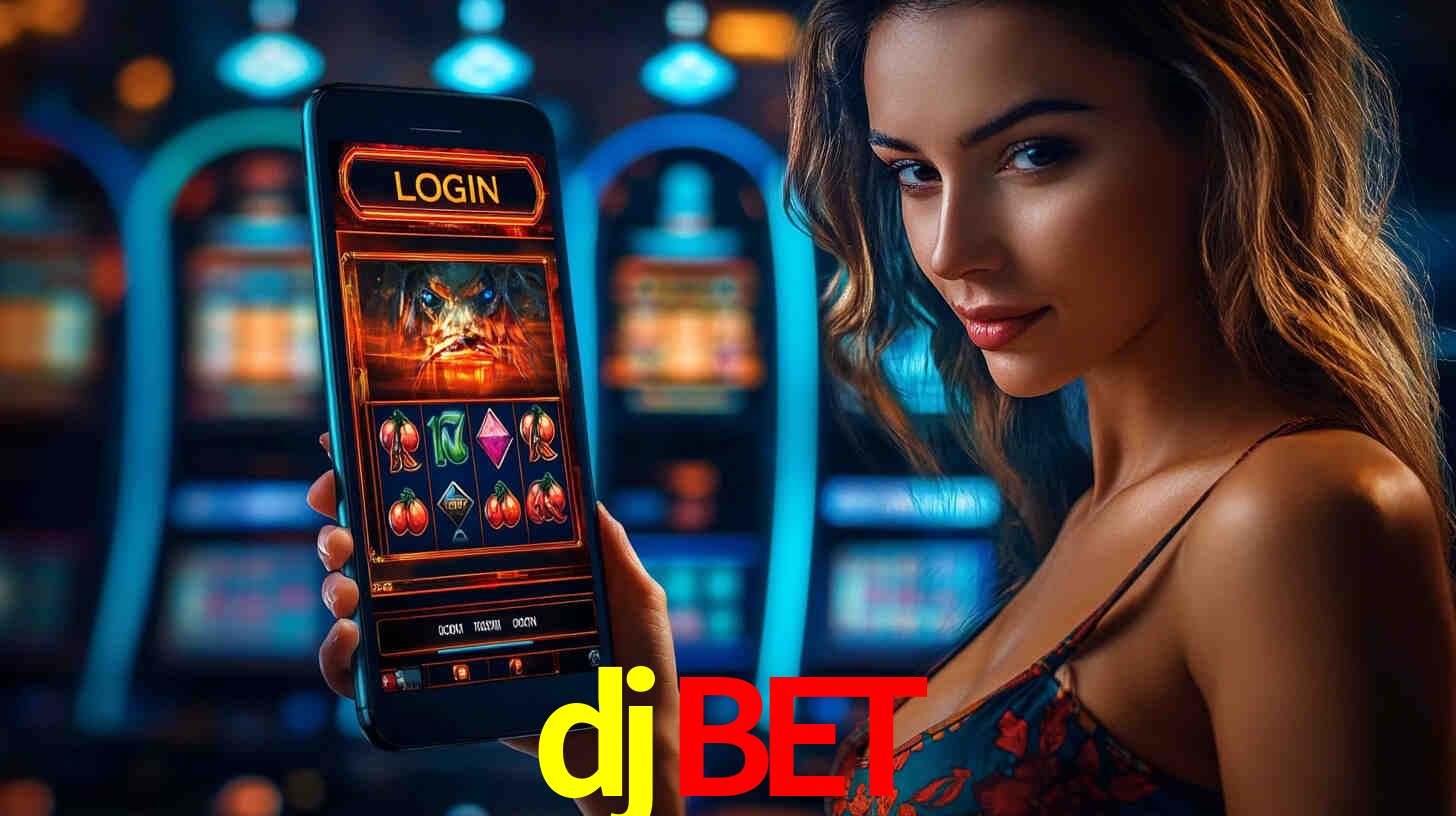 Bônus Generosos e Exclusivos no djbet para Você!